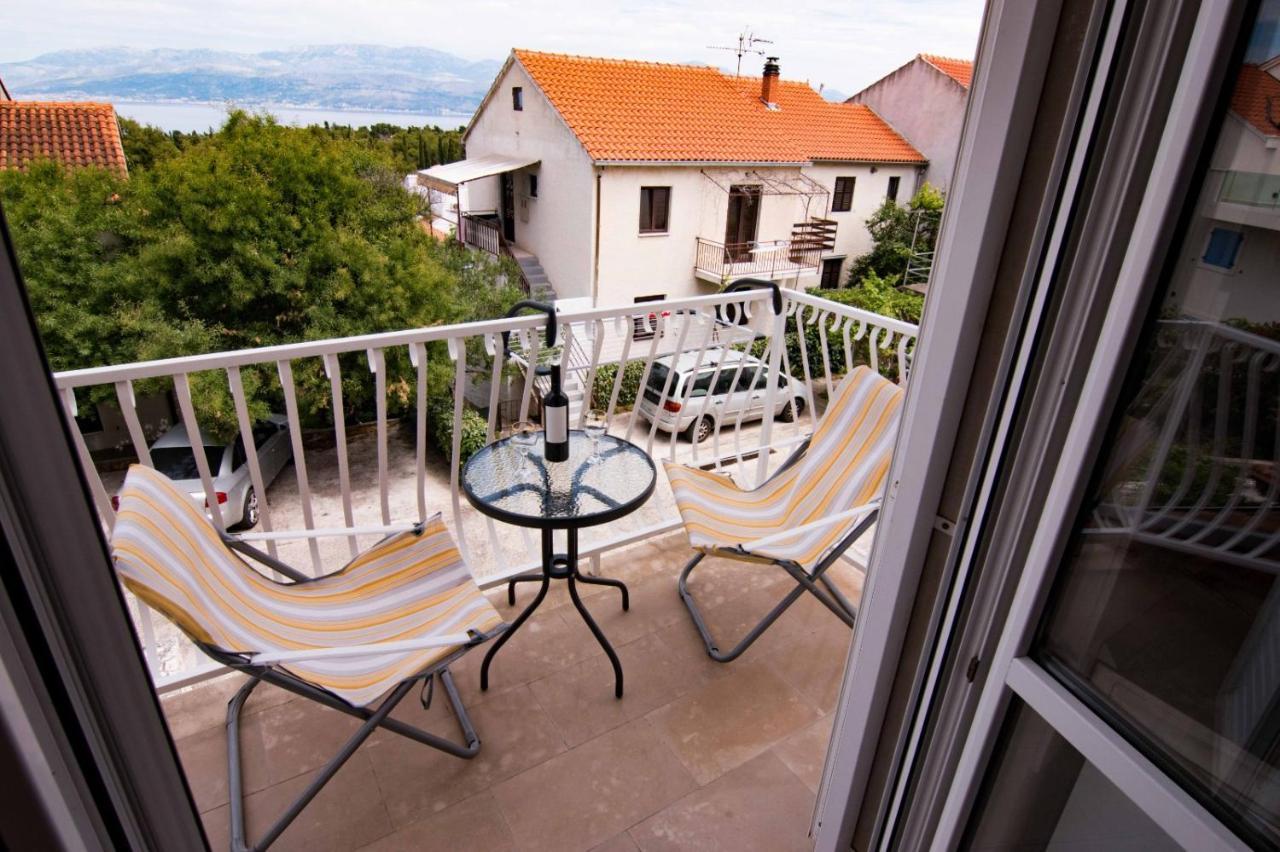 Studio Mali Raj Супетар Экстерьер фото