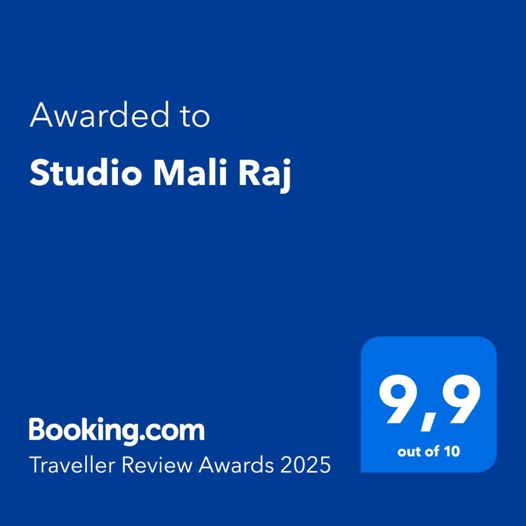 Studio Mali Raj Супетар Экстерьер фото